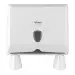 Превью №1 - VEIRO: Диспенсер для полотенец в пачках Z/W PRIMA mini белый