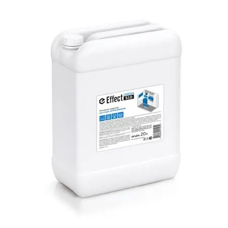 Фото №1 - Effect: ОМЕГА-510 20л средство для стирки основное