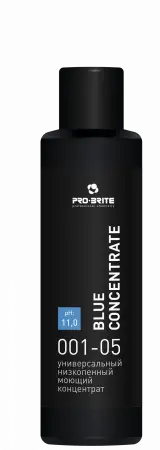 Фото №1 - Pro-Brite: Блю Концентрат 500мл для мойки кафеля и др. керамических поверхностей