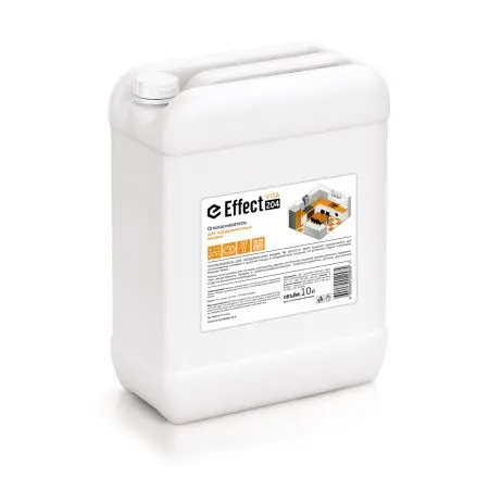 Фото №1 - Effect: ВИТА-204 10л ополаскиватель для ПММ