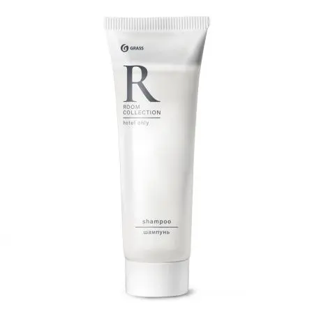 Фото №1 - Grass: Шампунь для волос Рум 30мл в тубе