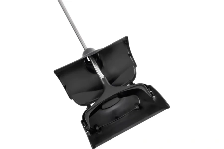 HQ Profiline: Совок-ловушка с метелкой