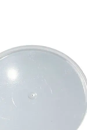 Фото №5 - Одноразовая продукция: Крышка к контейнеру 360/500/600мл Перинт /пач.=800 шт.