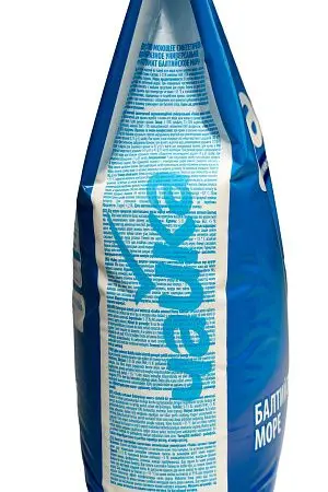 Фото №9 - СМС: Чайка-автомат 5кг Балтийское море универсал