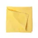 Превью №1 - HQ Profiline: Салфетка универсальная 36х36 микроволоконная желтая