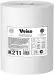 Превью №2 - VEIRO: Полотенца бумажные 1сл 150м/20 Comfort белые