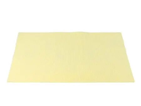 Фото №2 - Vileda: Салфетка* ДжиПи Плюс 50х35см желтый