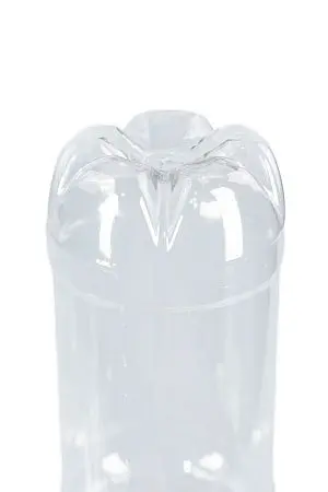 Фото №4 - Одноразовая продукция: Бутылка ПЭТ 0,5л с пробкой /пач.=100 шт.