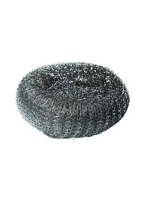 Фото №5 - Губки,скрабы: для посуды металлическая ПРЕМЬЕР спираль