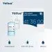 Превью №24 - ТОРК: Tellus Мыло SC1 1л гель для тела и волос Премиум светло-голубое