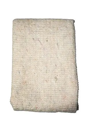 Фото №4 - ХозСалфетки: для пола VCLEAN 60х75 хлопок серая