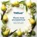 Превью №14 - ТОРК: Tellus Мыло SC4 пена 1л Премиум Ультрамягкое прозрачное