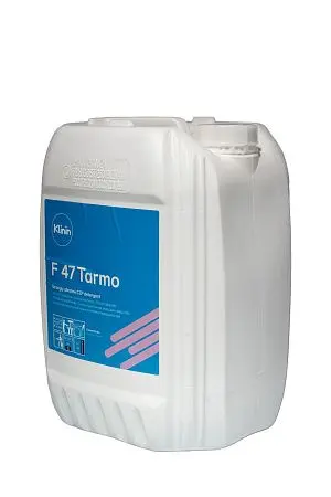 Фото №6 - Klinin: Тармо F47 10л для циркуляционной промывки