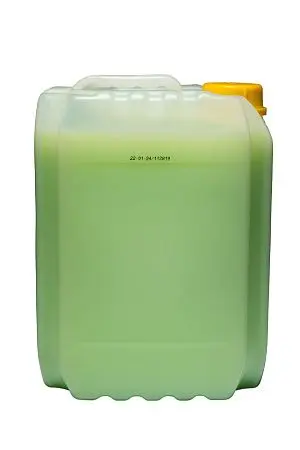 Фото №7 - Антистатики(кондиционеры): ХЭЛП 5л АЛЬПИЙСКАЯ СВЕЖЕСТЬ