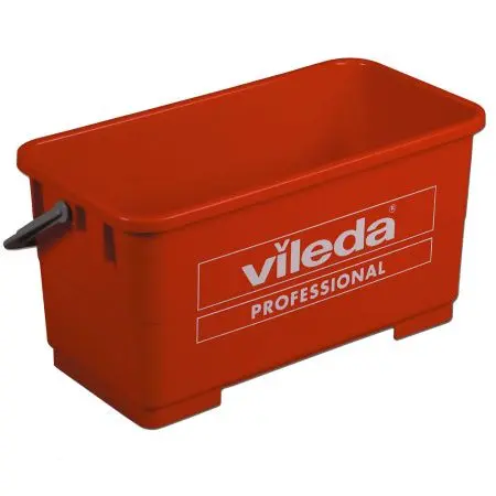 Фото №1 - Vileda: Ведро 25л для мытья окон