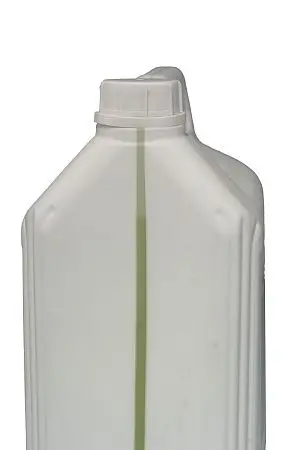 Фото №5 - Grass: Дос гель 5,3кг чистящий для сантехники с активным хлором концентрат