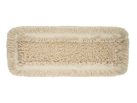 Фото №1 - Vileda: Моющая насадка КомбиСпид Про КонтрактПлюс 50см бежевый