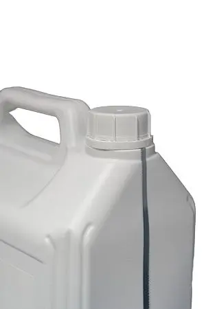 Фото №7 - Grass: Клео 5л универсальное конц. щелочное ср-во с антибакт. эф.без хлора (с ЧАС)