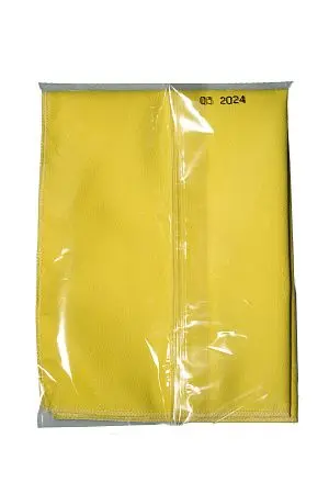 Фото №3 - ХозСалфетки: для пола 50х60 микрофибра эконом без упаковки