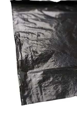 Фото №5 - Мешки для мусора: 130л 78х120 ПВД 80мкм черные