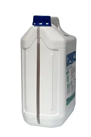 Фото №7 - Dolphin: Грезол 1л для генеральной уборки