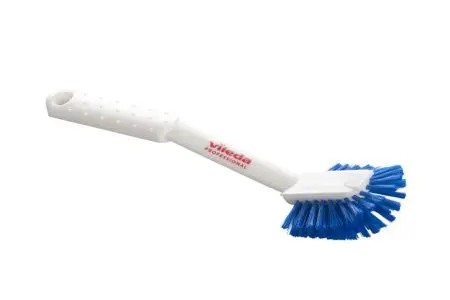 Фото №1 - Vileda: Щетка ручная 26см универсальная