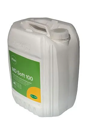 Фото №4 - Klinin: МД Софт 100 10л для машинного мытья посуды