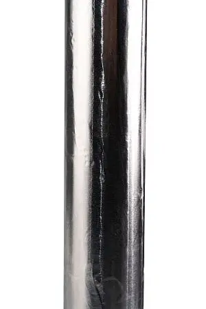 Фото №3 - Одноразовая продукция: Фольга алюминиевая 45см 80м 9мкм пищевая