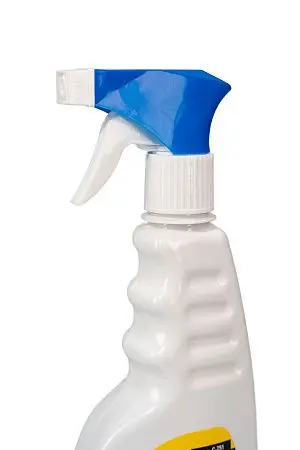 Фото №5 - Мега: Мегал СТ 500мл для защиты и ухода за изделиями из металла триггер