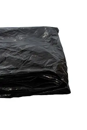 Фото №4 - Мешки для мусора: 300л 1250х1250 ПВД черные