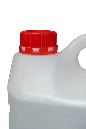 Фото №4 - Химитек: Чароит 5л для стекол