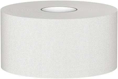 Фото №2 - Вик: Бумага туалетная 1сл 180м макулатура натуральный СЫКТЫВКАР Lite