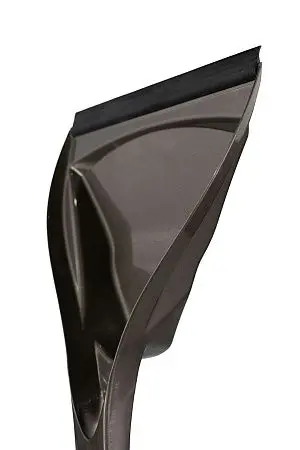 Фото №7 - Хозяйственный инвентарь: Совок для мусора пластик +щетка-сметка КЛИО