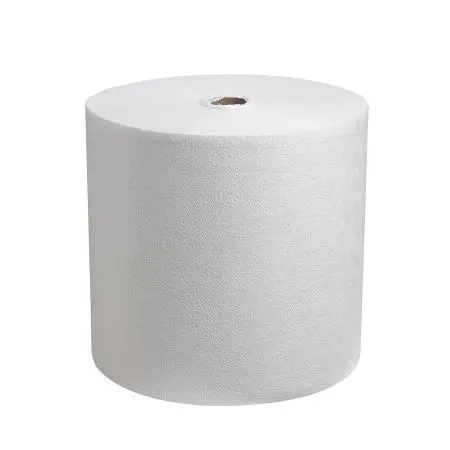 Kimberly-Clark: Салфетки Кимтех Пьюр 600л 1сл белые
