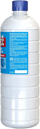 Фото №4 - Чистящее средство: ПРОГРЕСС 1л универсальный концентрат