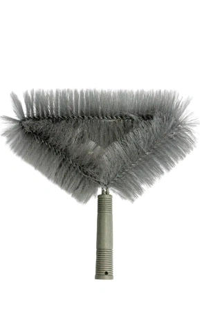 Фото №1 - Вик: Щетка для пыли круглая MRY