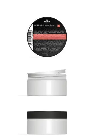 Фото №1 - Pro-Brite: Олекс-2 200мл очиститель-полироль для меди, латуни и бронзы