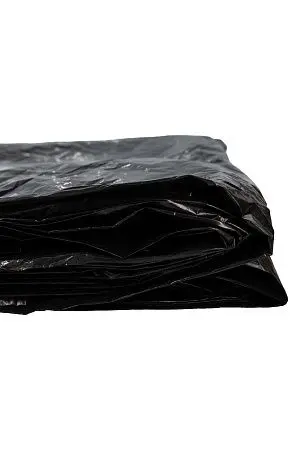 Фото №5 - Мешки для мусора: 300л 1250х1250 ПВД черные