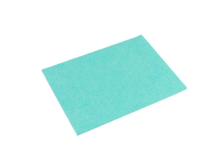 Фото №1 - Vileda: Салфетка* ДжиПи Плюс 50х35см зеленый