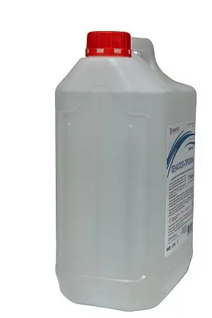 Фото №8 - Химитек: Пенапол-профи 5л