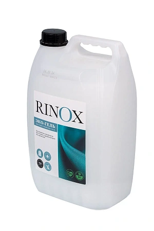 Фото №5 - Pro-Brite: Ринокс Эко-гель 5л для стирки