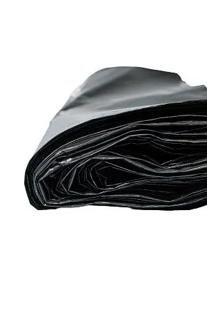 Фото №4 - Мешки для мусора: 100л 60х100 ПВД 200мкм черные