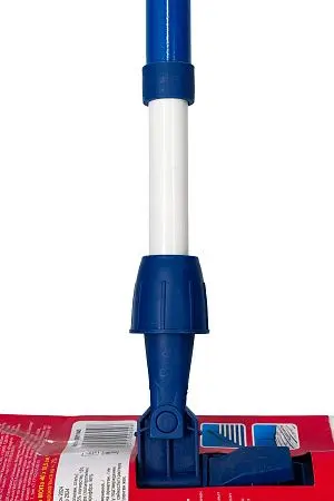 Фото №3 - Хозяйственный инвентарь: Швабра YORK Смарт МОП с телескопической рукояткой