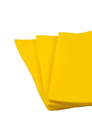 Фото №5 - Vileda: Салфетка* Универсальная 38х40см желтый