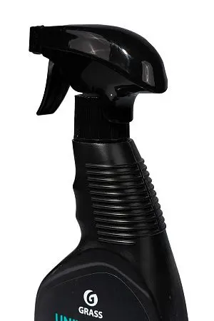 Фото №3 - Grass: Юниверсал Клинер Профэшнл 600мл универсальное чистящее средство