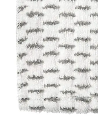 Фото №2 - HQ Profiline: Моп 40см карман-язык с абразивными вставками