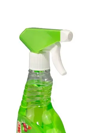 Фото №3 - Чистящее средство: САНОКС-spray WC 500мл спрей от ржавчины