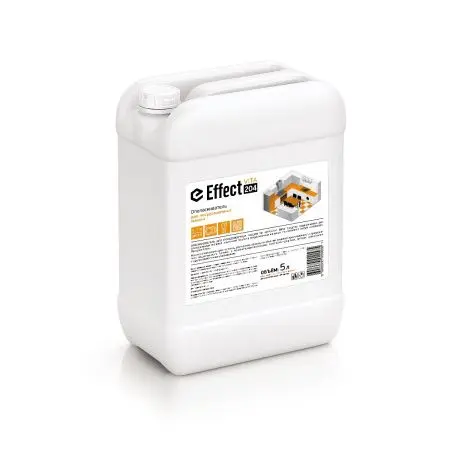 Фото №1 - Effect: ВИТА-204 5л ополаскиватель для ПММ
