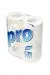 Превью №4 - Бумажные полотенца: 2сл 15м целлюлоза цвет белый PROtissue/"Ь" /пач.=2 шт.