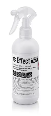 Фото №1 - Effect: ИНТЕНСИВ-702 500мл нейтрализатор запахов